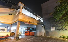 Maminoti Syariah Residence RedPartner